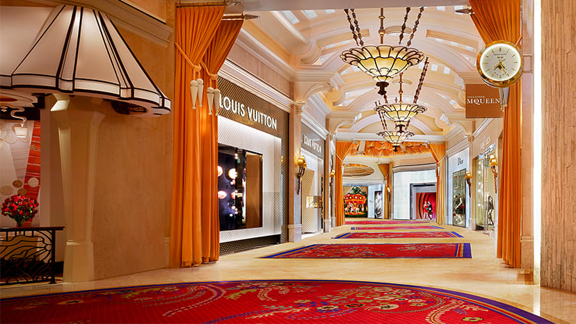 Encore Las Vegas Hotel | 8,551 Reviews | Updated Aug 22